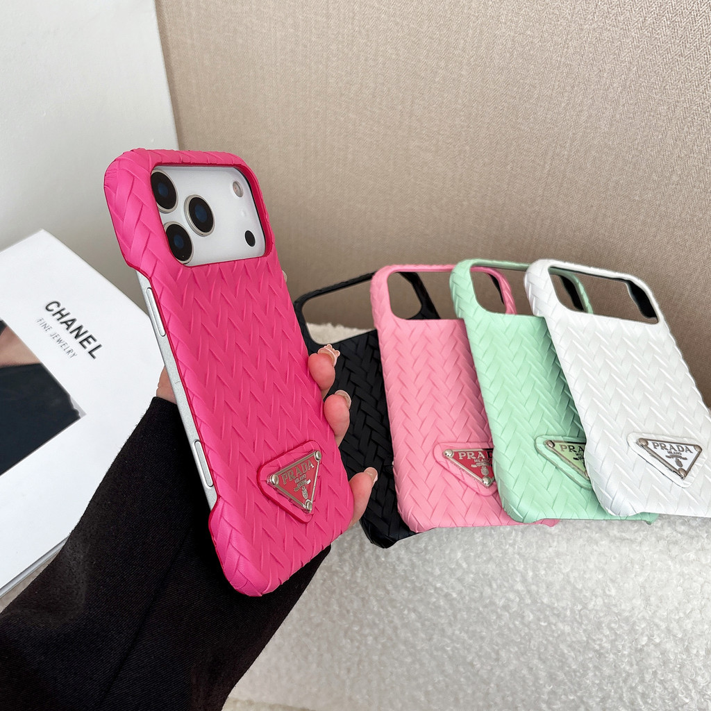 สําหรับ Samsung S26 S21 S22 S23 S24 S25 ultra PLUS เคสโทรศัพท์ลายทอหรูหราปลอก แบบใหม่ ดีไซน์ไม่ซ้ําใคร เคสกันกระแทก