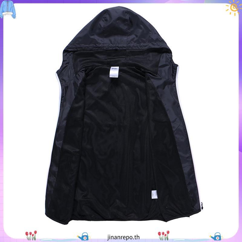 ARI ELITE WINDBREAKER JACKET - BLACK (AAP2805-01) เสื้อแจ็คเก็ตกันลม อาริ ELITE WINDBREAKER สีดำ