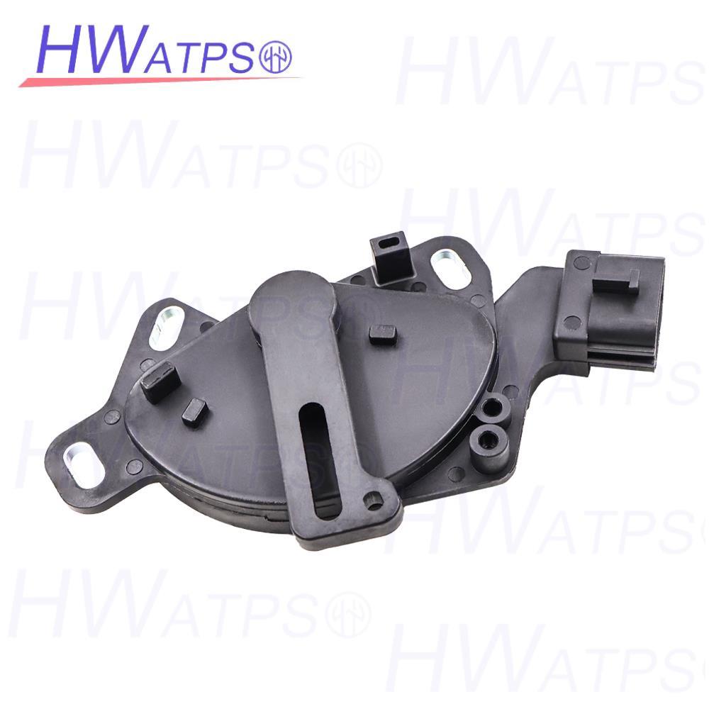 สวิตช์ความปลอดภัยเป็นกลางสําหรับ Nissan Grand Livina Latio Almera Sentra XTrail OEM 31918-3AX01 สวิตช์ยับยั้ง