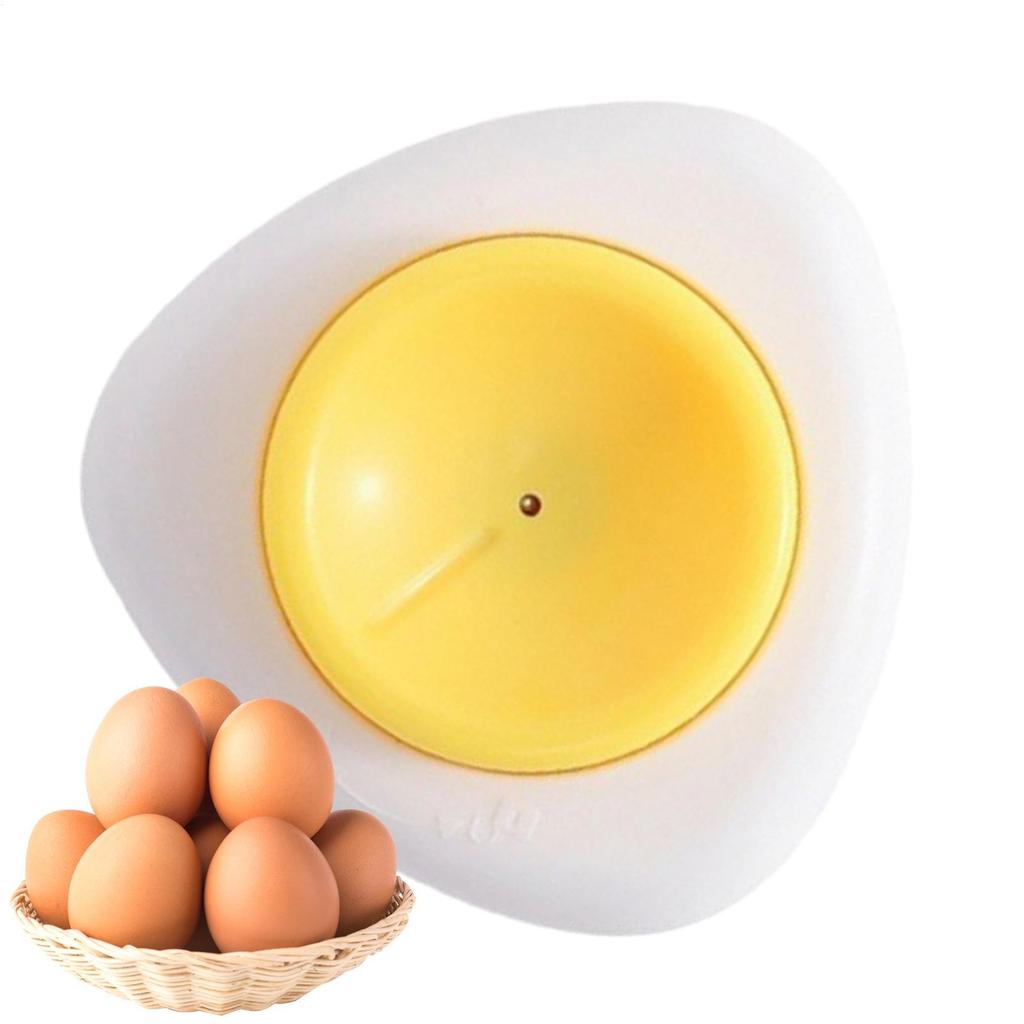 Piercer สําหรับ Hard ไข่ต้ม Anti-Cracking Eggshell เจาะเครื่องมือห้องครัว Eggshell เจาะเครื่องมือแม่