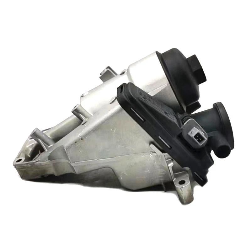 31338685 กรองน้ํามันสําหรับ Volvo S40 V50 S60 V60 XC60 XC70 C30 C70 2004-16