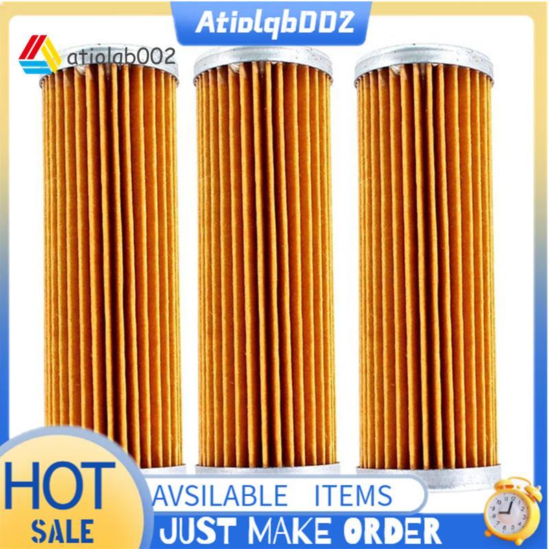 ชุดกรอง 3 ชิ้น- AM876411& 15231-43560 สําหรับรถแทรกเตอร์ B1700 B1700HSD B1750 B1750HST B20