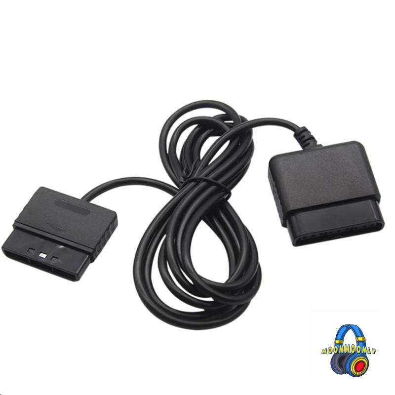 MOON 1 8M Extension-Slim Line สําหรับตัวควบคุมเกม-Console Gamepad Cable Plug-Play