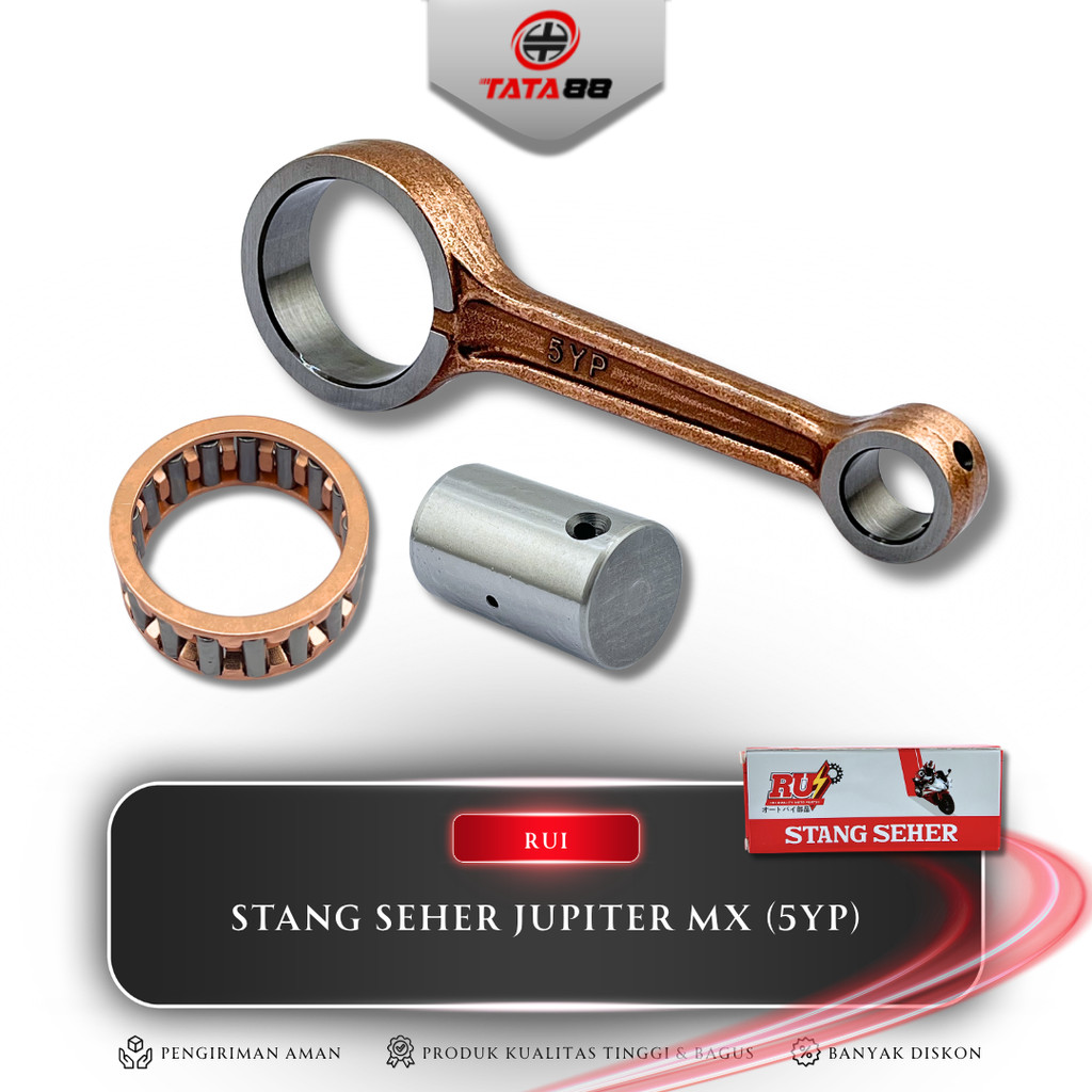 JUPITER MX 5YP STANDARD - ก้านเชื่อมต่อ Yamaha Jupiter Mx Old / Lama 5YP RUI