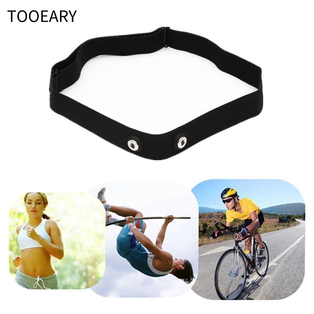 TAINAKARITSU Heart Rate Monitor 4 สี HOT Wahoo Strap