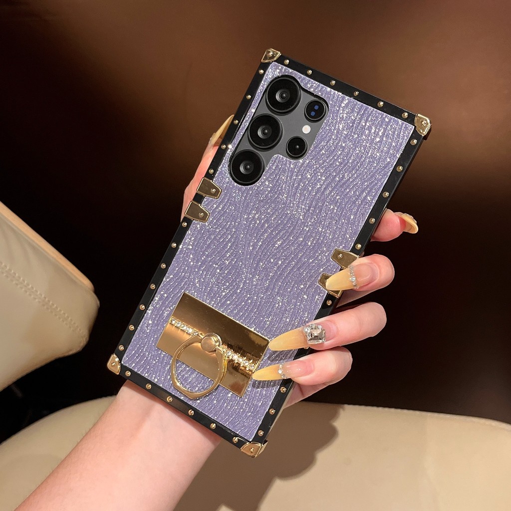 สําหรับ OPPO Reno 8 8PRO 8Z 7Z 5Z 6Z 5F 5LITE 6LITE 7LITE 8LITE แฟชั่นสไตล์ประกายเคสโทรศัพท์, ที่มีข