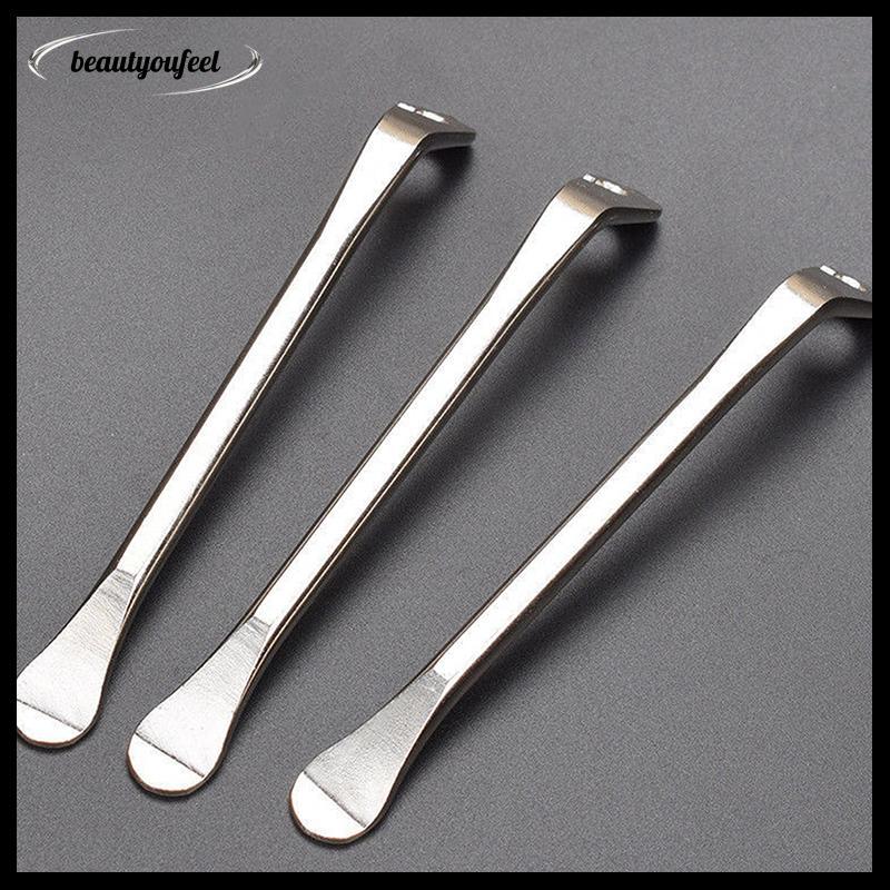 [Beautyoufeel] จักรยาน Tyre Lever ยาง Pry Bar MTB จักรยานเสือหมอบซ่อมเปิด Remover เครื่องมือ