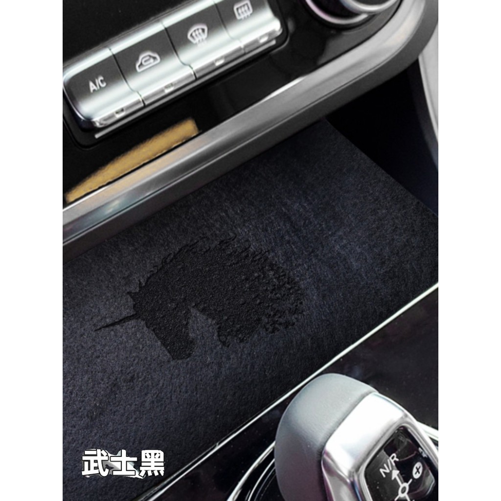 Volkswagen Golf 6 7 8 Jia Travel Storage ประตู Slot Mat Lingdu POLO Anti-slip CC Sagitarian Tiguan L