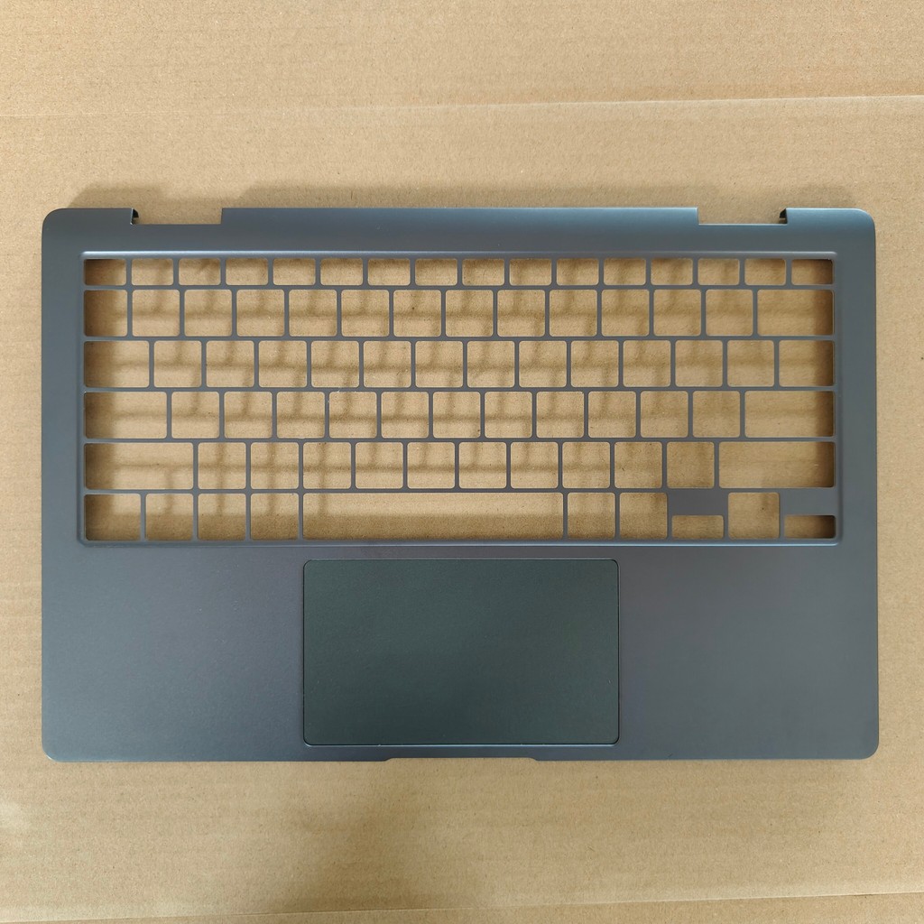 เหมาะสําหรับ Samsung Galaxy Book 13 730QED 730qed 730qfg C Case Palm Rest Case