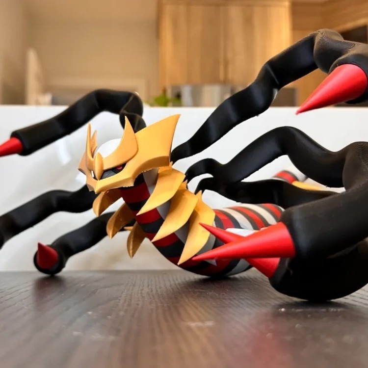 [Meow.Sensei] Tomei TOMY Pokémon โมเดลเดสก์ท็อปตกแต่งของเล่นของขวัญ