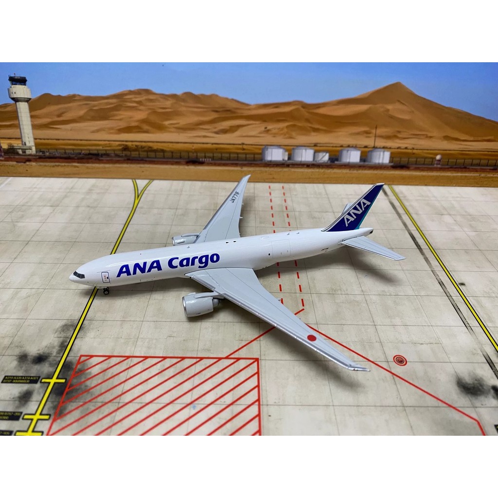 [Orphan] Phoenix 04248 All Nippon Air B777F JA771F ร้านของเรา ส่งจากจีนแผ่นดินใหญ่ จัดส่งภายใน 2 วัน