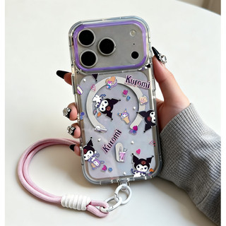🐱🧡เข้ากันได้สำหรับ เคสไอโฟน iPhone 17promax 16pro 14plus 15PROmax XR 12 Apple 11 13pro-CLYCK13A