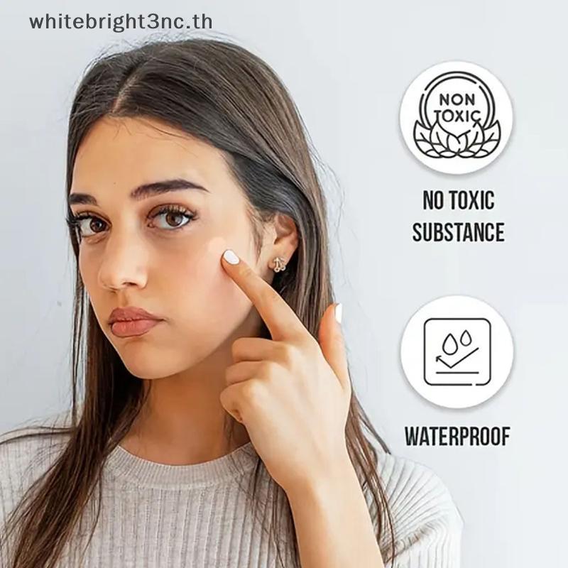 L&Z 360PCS Pimple Patch Acne Invisible Skin Care Stiers คอนซีลเลอร์ Face Spot เครื่องมือแต่งหน้าความ