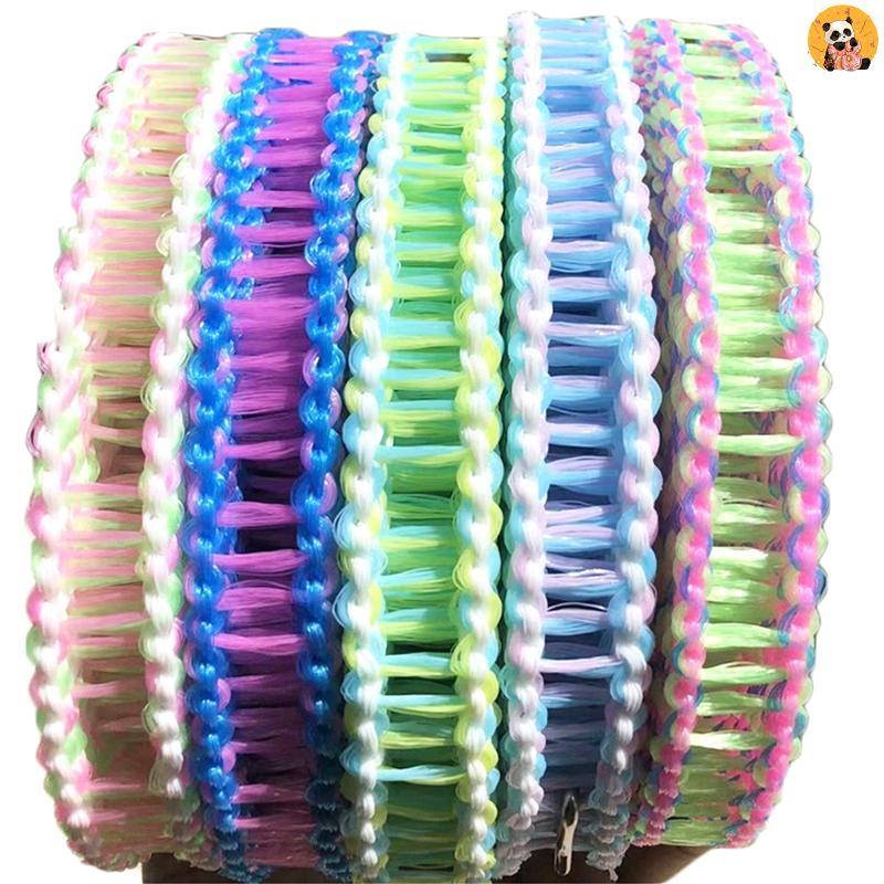 [CO] Thiened Non-Slip Clothesline Windproof Clothesline Quilt Airing Rope Outdoor Travel Household D