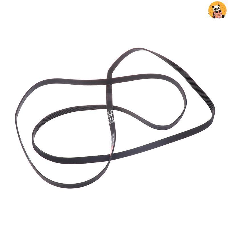 [CO] Tumble Dryer Drive Belt 7PH 1915 Tumble Dryer Drive Belt เหมาะสําหรับ CREDA 1915 H7 C00179066 [