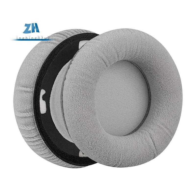 แผ่นรองหูฟังสําหรับ K601 K701 K702 Q701 K612 K712 ปลอกหูฟัง Lambskin Earmuffs