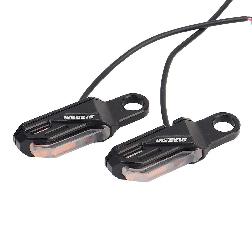 Oulaoshi radar warning light for Niu NXT FX ZEEHO AE7 AE5 AE4 Max2+ blind spot detection