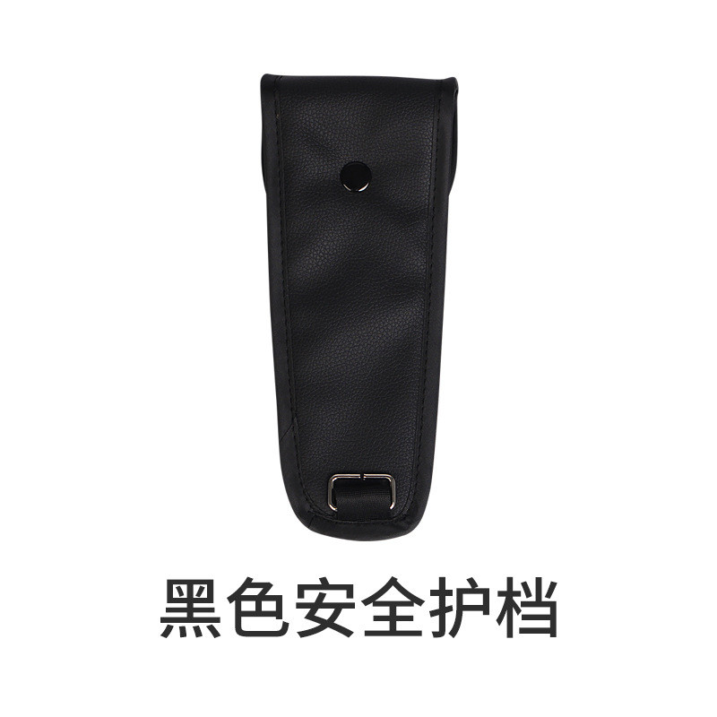 Maruya t2 กระเป๋ารถเข็นเด็ก Crotch เข็มขัดป้องกันความปลอดภัยด้านหน้า Cross เข็มขัด t18 Anti-slip Gua