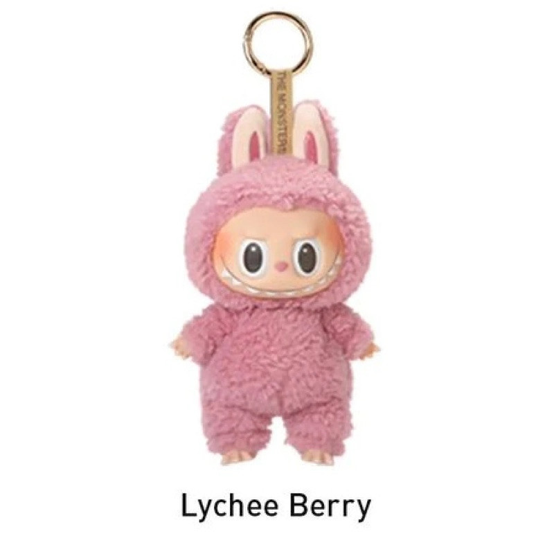 ส่งด่วนภายในวันที่ พร้อมส่งจากไทย!!️ Labubu V.1 Labubu Macaron แท้ 100%