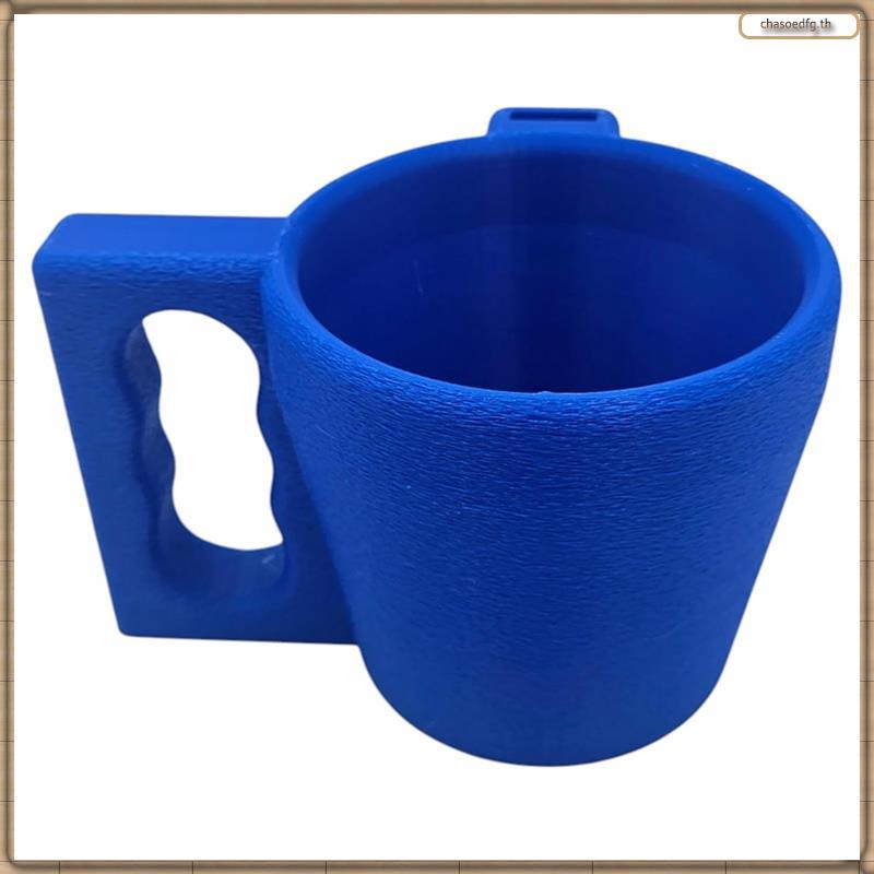 [BP] Ice Cream Pint Holder Penguin Ice Cream Holder Pint Ice Cream Holder Blue