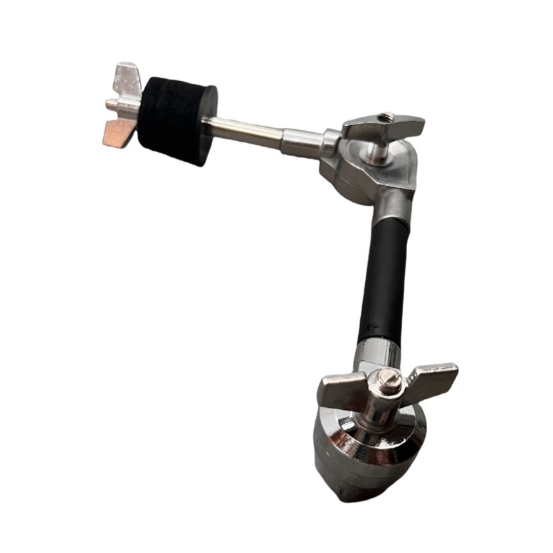 Mon Cymbal Locking Clamp Attachment พร้อม Fast การติดตั้ง Quick Lock Clamp