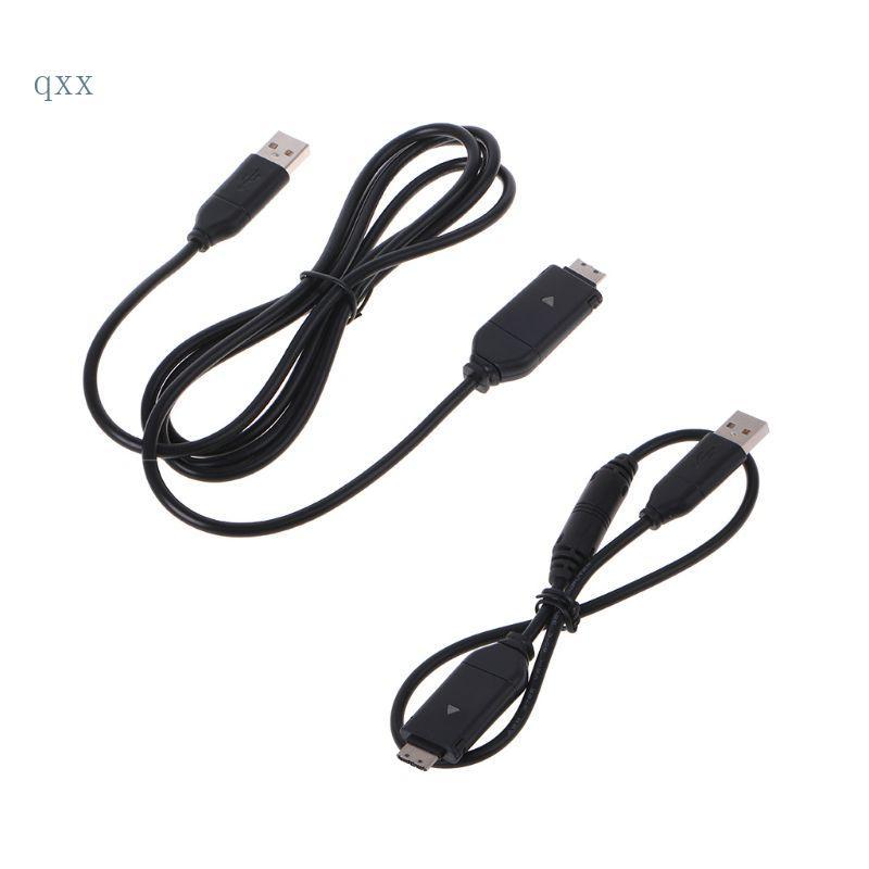 CH* สายเคเบิลข้อมูล USB สําหรับ ES55 ES60 ES63 ES67 EX1 กล้องดิจิตอล