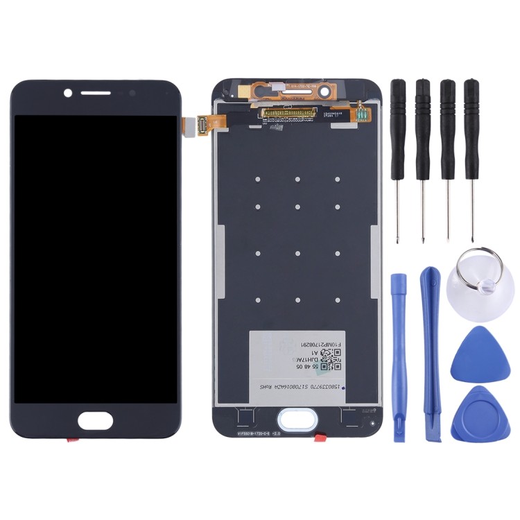 พร้อมส่ง หน้าจอ LCD สําหรับ Vivo Y67 / V5 พร้อม Digitizer Full Assembly
