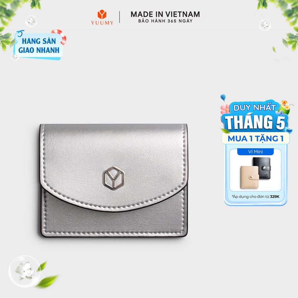 YUUMY YV118 Bagsmart Womens Wallet