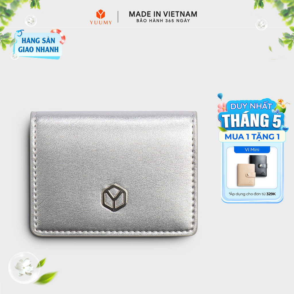 YUUMY YV119 Bagsmart Womens Wallet