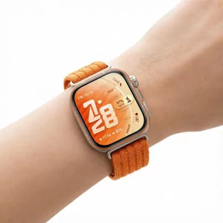 สายนาฬิกาข้อมือไนล่อน สําหรับ huawei watch fit 5 pro สาย สำหรับ Huawei Watch Fit 5 5 Pro สมาร์ทวอทช์
