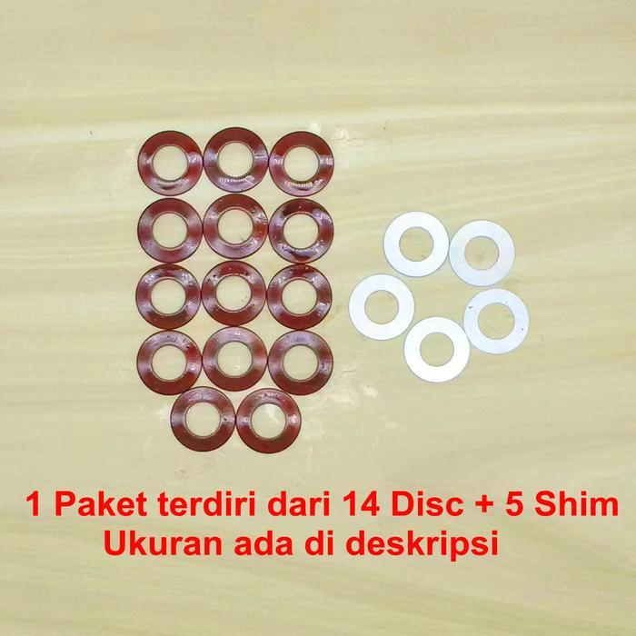 สปริงแผ่นนำเข้าจากเยอรมัน สีน้ำตาล ขนาด 0.9 มม.