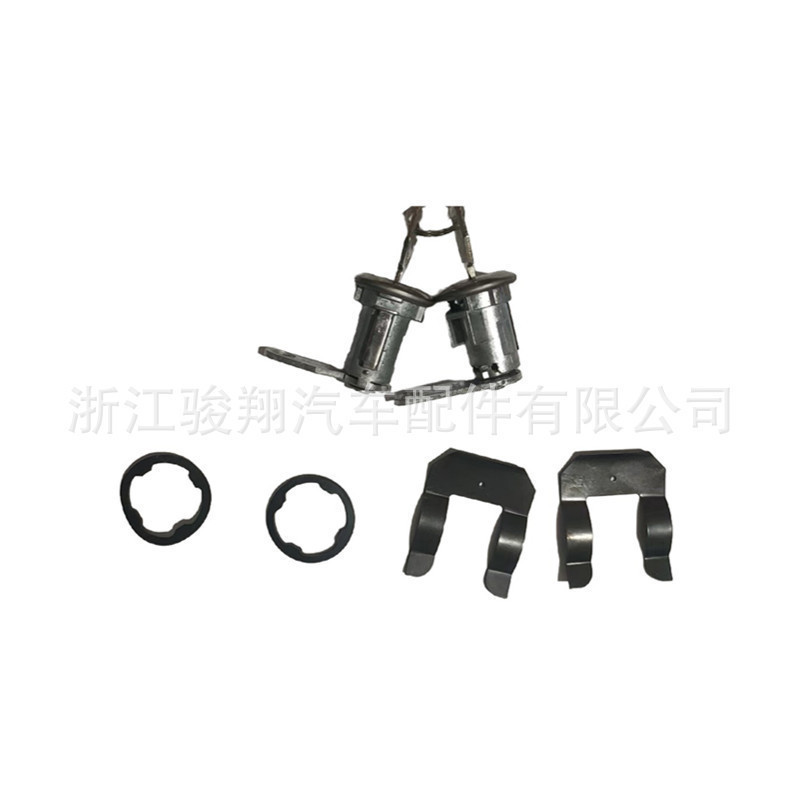 Ready Stock เหมาะสําหรับสวิตช์ล็อคประตู Ford D8BZ5421984A D8BZ5422050บีซีแอลพี0501100