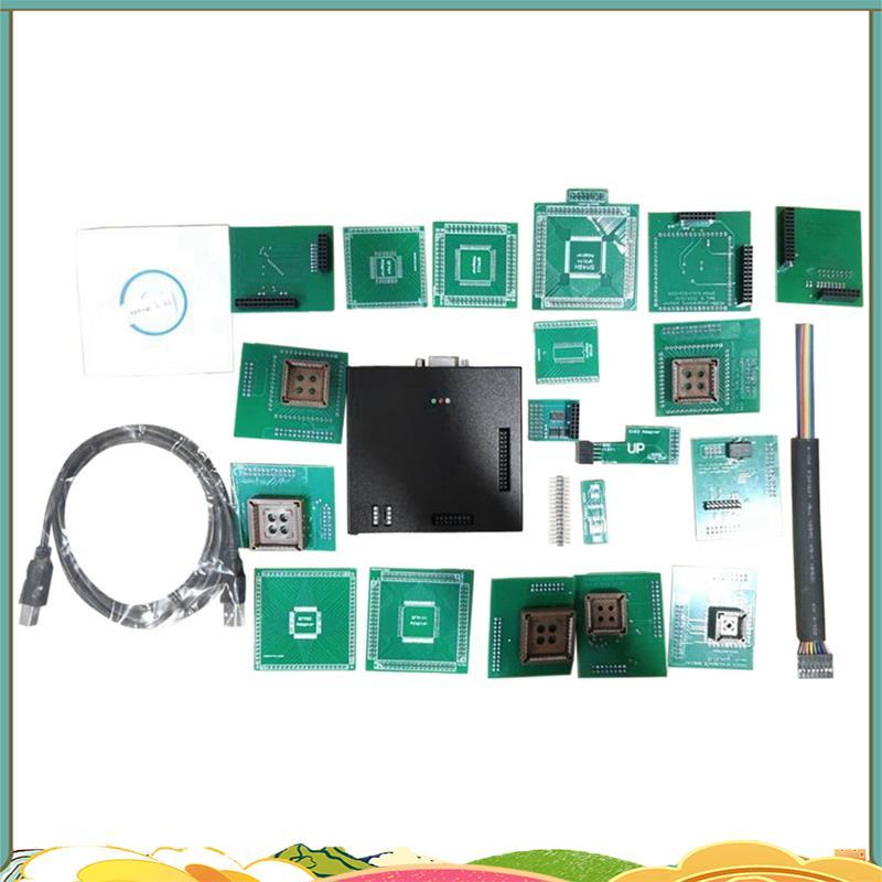 Xprog 5.55 X-Prog M กล่อง 5.55 Xprog-M กล่อง V5.55 ECU Auto ECU โปรแกรมเมอร์เครื่องมือ