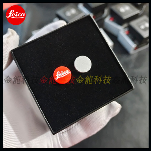 Leica Leica Leica Q3 ปุ่มชัตเตอร์กล้อง M11/M240/M10/M10P/D-LUX8 ปุ่มชัตเตอร์กล้อง