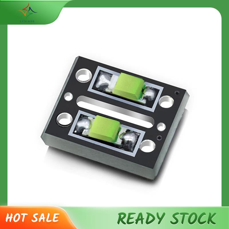 [luxiang.th] 1PCS Hotend โคมไฟ Hotend หัวฉีด 3D อุปกรณ์เสริมเครื่องพิมพ์ 5V แรงดันไฟฟ้ากว้าง LED แสงสีขาวสําหรับ 0.2 ติดตั้งง่ายใช้งานง่าย