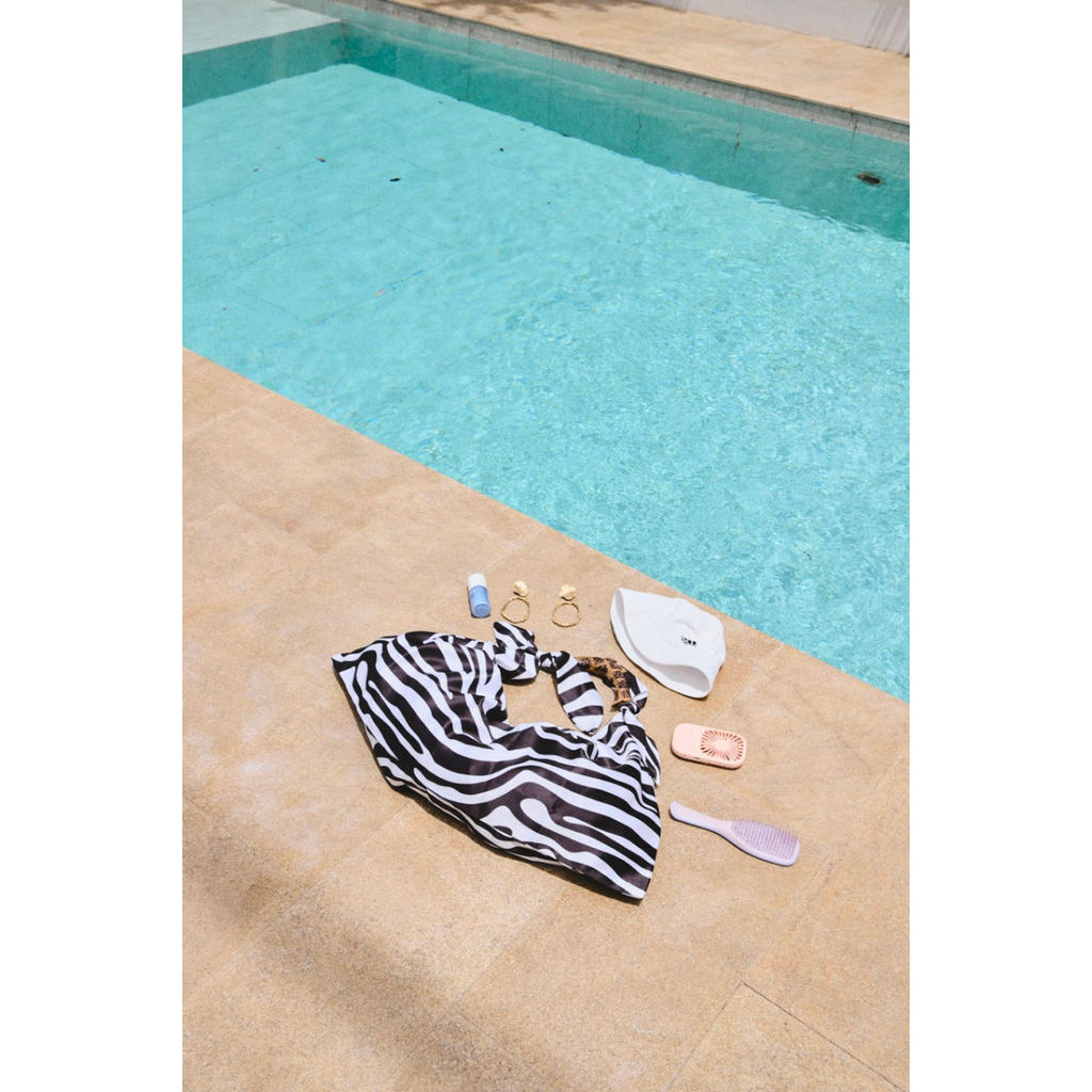 Muse Aria - Cloud Tote Beach Bag กระเป๋าผ้า