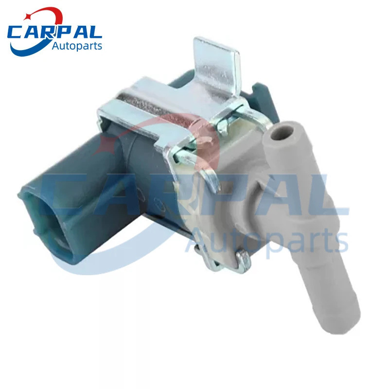 Turbocharged Solenoid Valve Vacuum Modulator 90910-12202 9091012202 สําหรับ Toyota Yaris Echo Vitz V