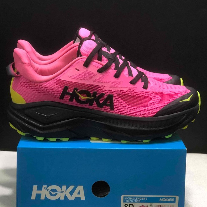 Hoka Stinson 7 Men And Women Sport Shoes Hoka Clifton 9 Running Shoes