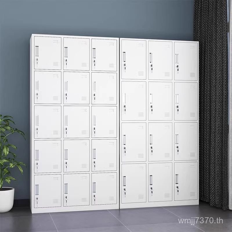 Locker File Cabinet File Data Low Object Shanghai Cabinet Office Drawer Type ดีบุกการเงินตู้หนังสือ 