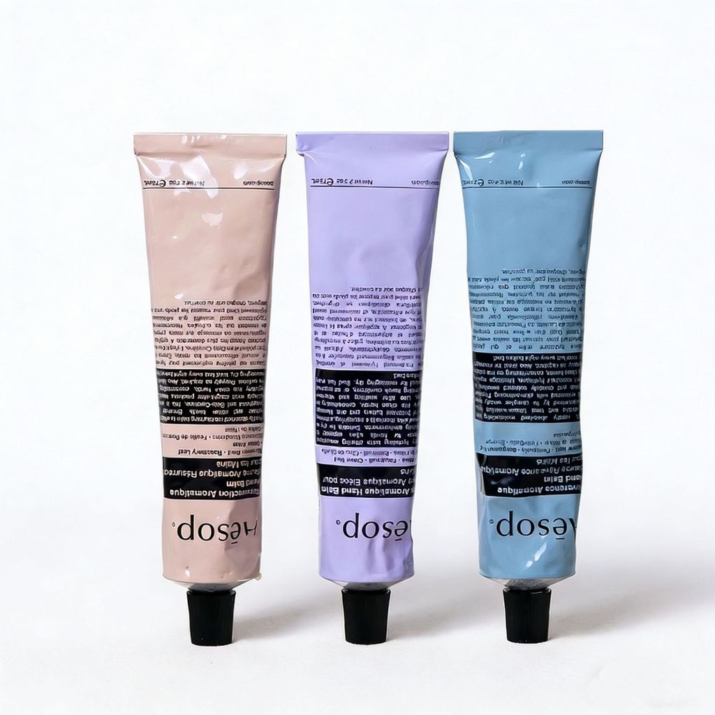 AESOP/AESOP Hand Cream Moisturizing Moisturizing Moisturizing Refreshing Long-Lasting Fragrance Mois