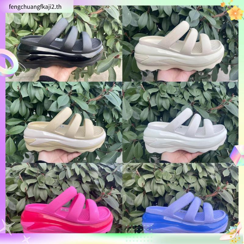 Cross Classic Mega Crush Slide Wedges Women Wedge Clog/Classic Slide Sandals Rubber Heel Nurse