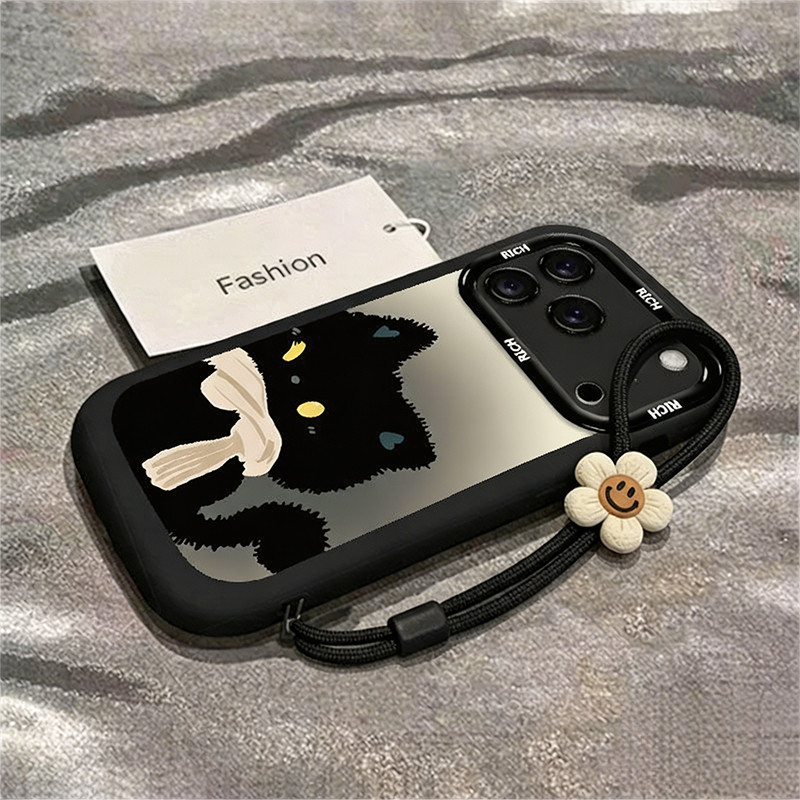 luxe🧀เคสมือถือ เคสไอโฟน iPhone16promax อีวาน15plus 13PRO 12pro น่ารักเคสโทรศัพท์ 11PRO 17AIR 14PROMAX-XYPFK211