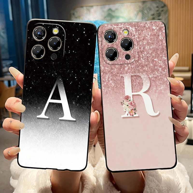 เคสโทรศัพท์สําหรับ Oukitel P1 Anti-scratch ซิลิโคนสีดํานุ่มสําหรับ Oukitel P1 ที่ไม่ซ้ํากัน Superior