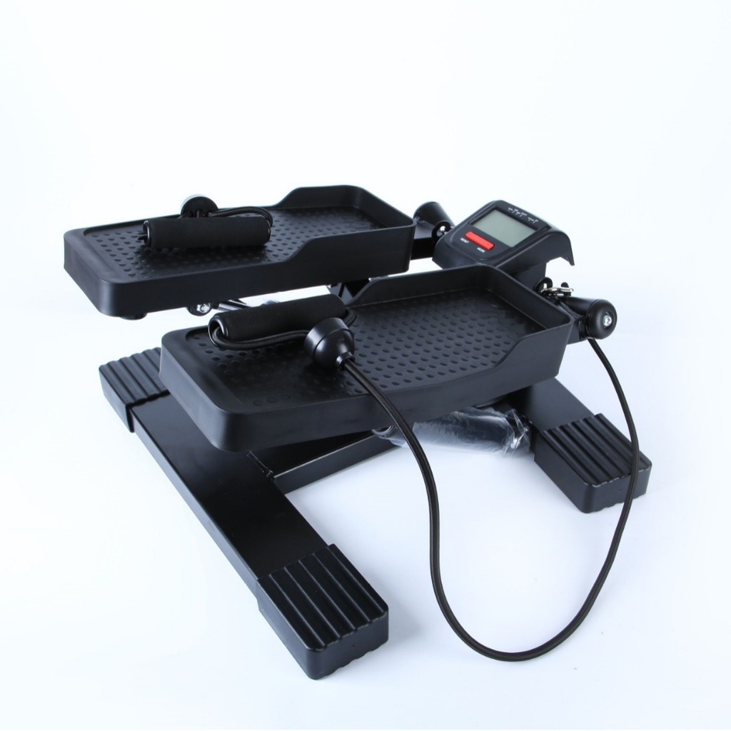 Luxury Stepper Jianli Stepper Super Mini Home Load-Bearing อุปกรณ์ฟิตเนส Stepper ในครัวเรือนขนาดใหญ่