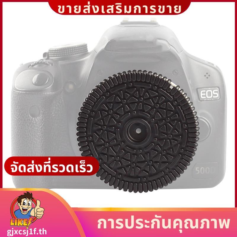 กล้อง Mirrorless Digital SLR เลนส์โฟกัสสําหรับ EF-S Mount ฟรี 550D/850D 38 มม.F10 เลนส์แพนเค้ก Vinta