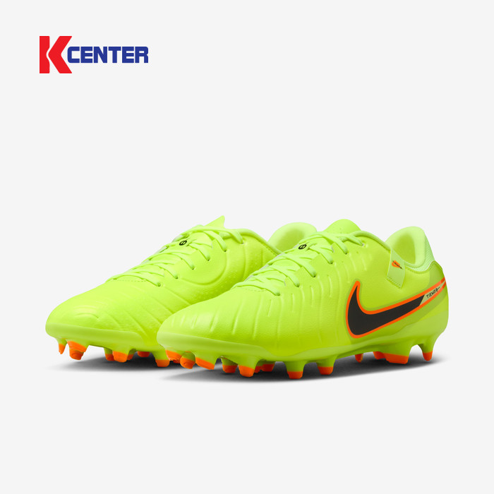 Nike รองเท้าสตั๊ด รุ่น Tiempo Legend 10 Academy (DV4337-701)