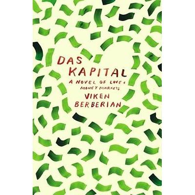 [BnB] USED Das Kapital โดย Viken Berberian (มือสอง: ดี)