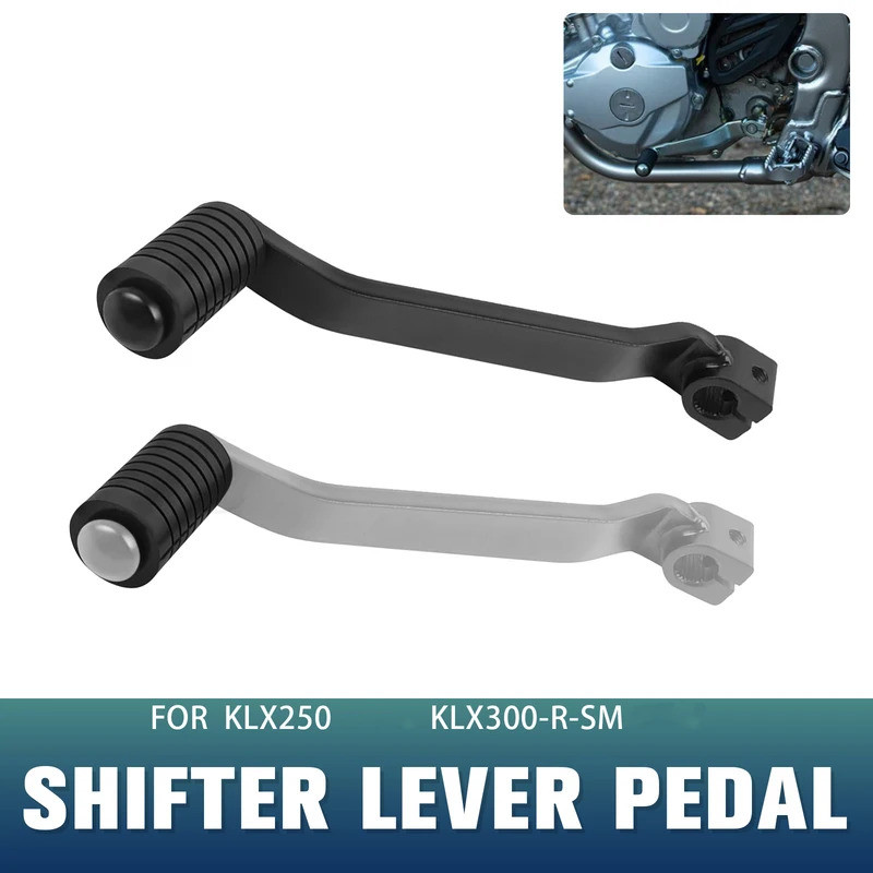 สําหรับ Kawasaki KLX250 2006-2020 KLX300 KLX300R KLX300 SM 2020-2025 KLX 250 300 KLX300/R/SM เกียร์ 