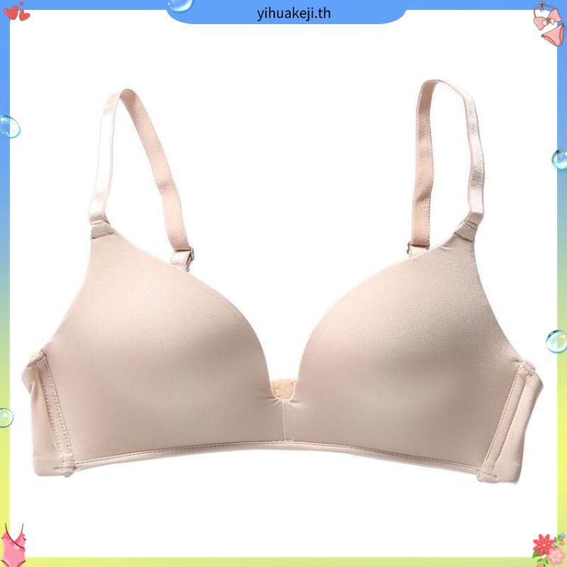 ⭐KOBENI⭐BRA เจลลี่บราไร้ขอบ ไร้โครง ดันหน้าอกชิดกันทำให้ได้ทรงสวย กระชับอกชิดใส่สบาย