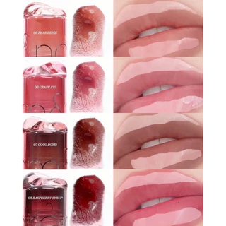 ส่งด่วน>> [Rom&nd] Juicy Flash Lip Oil ลิปออยปากฉ่ำ